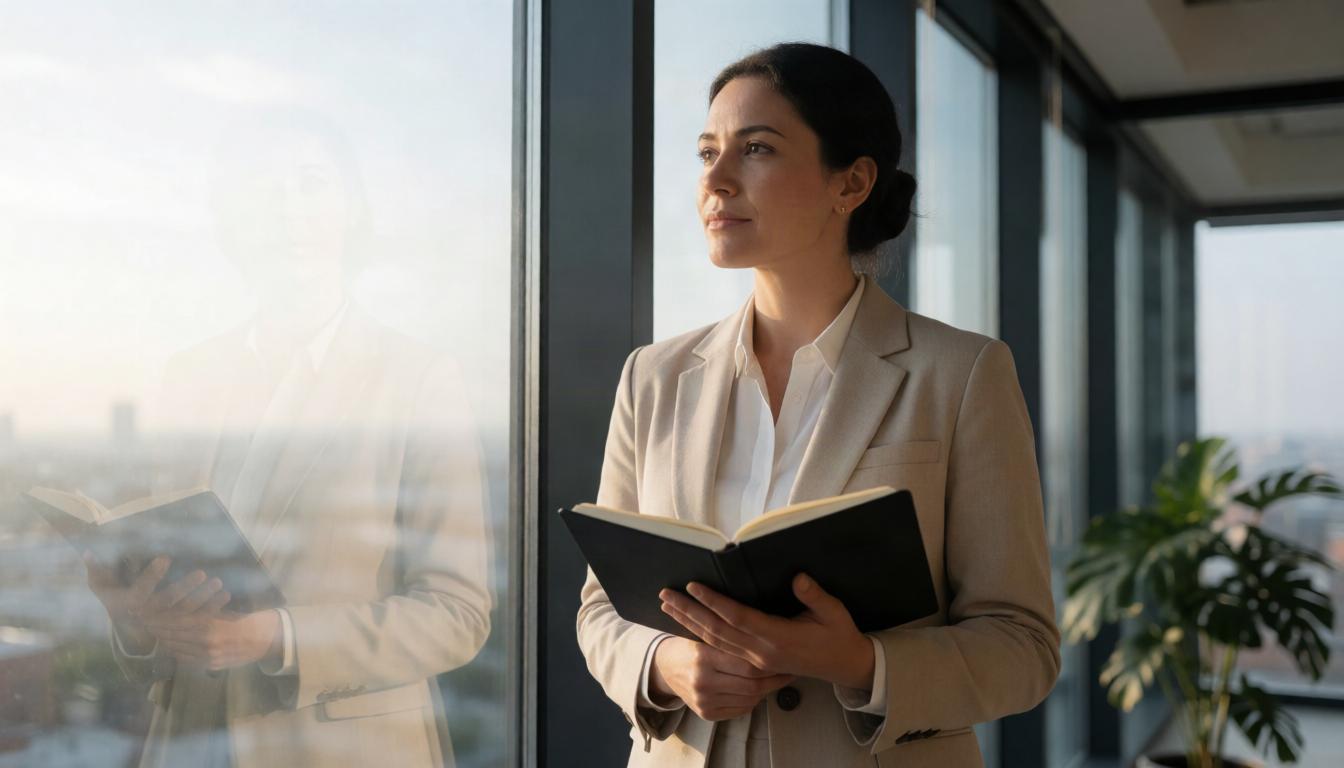 Grow with Clarity in Business and Life